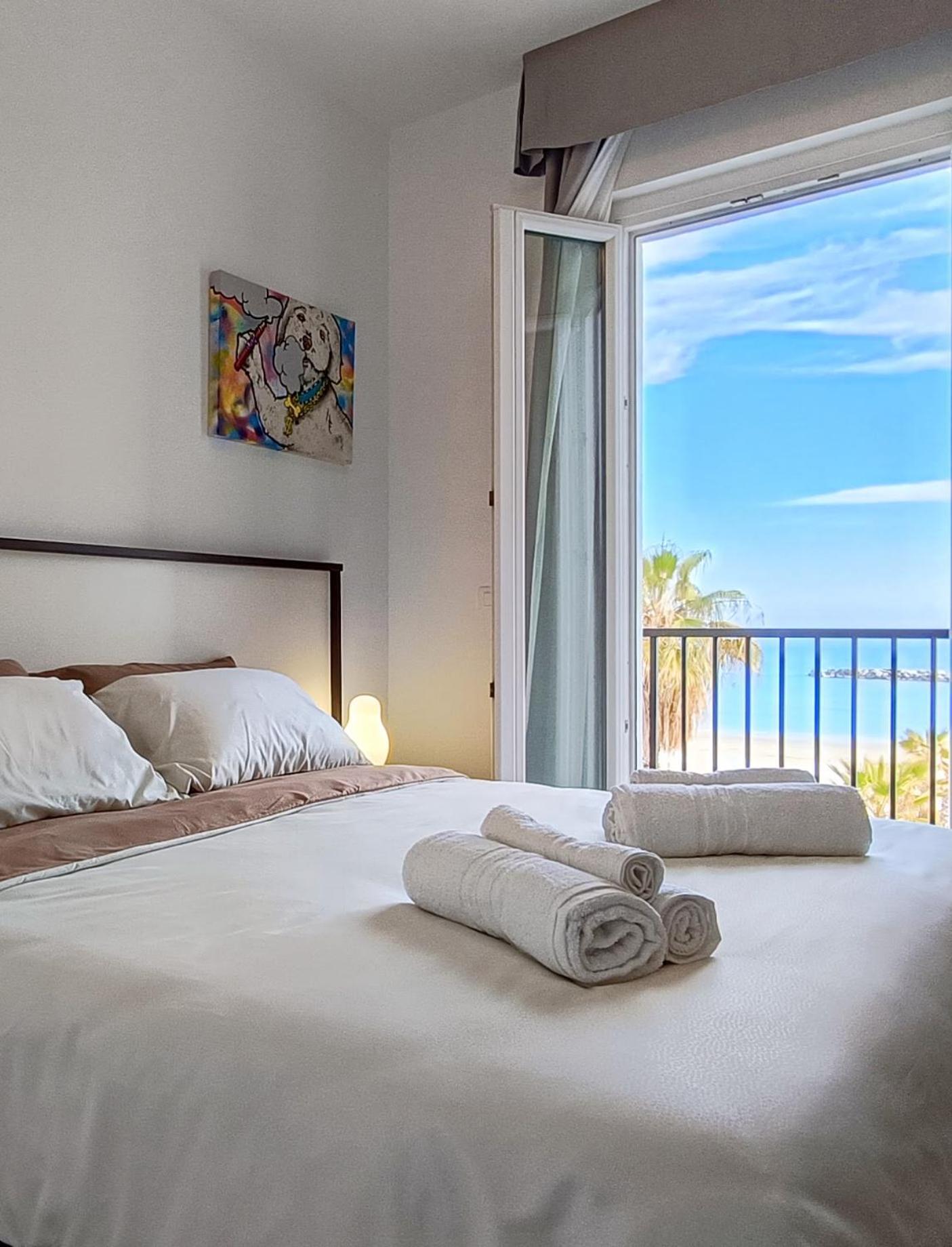Lido Rooms & Apartments Lido di Fermo Εξωτερικό φωτογραφία