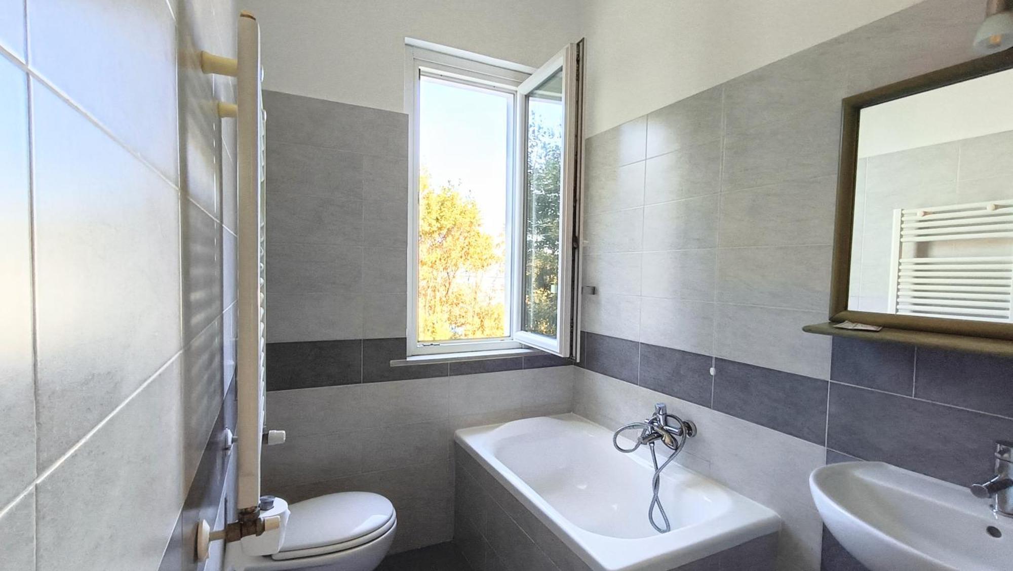 Lido Rooms & Apartments Lido di Fermo Εξωτερικό φωτογραφία