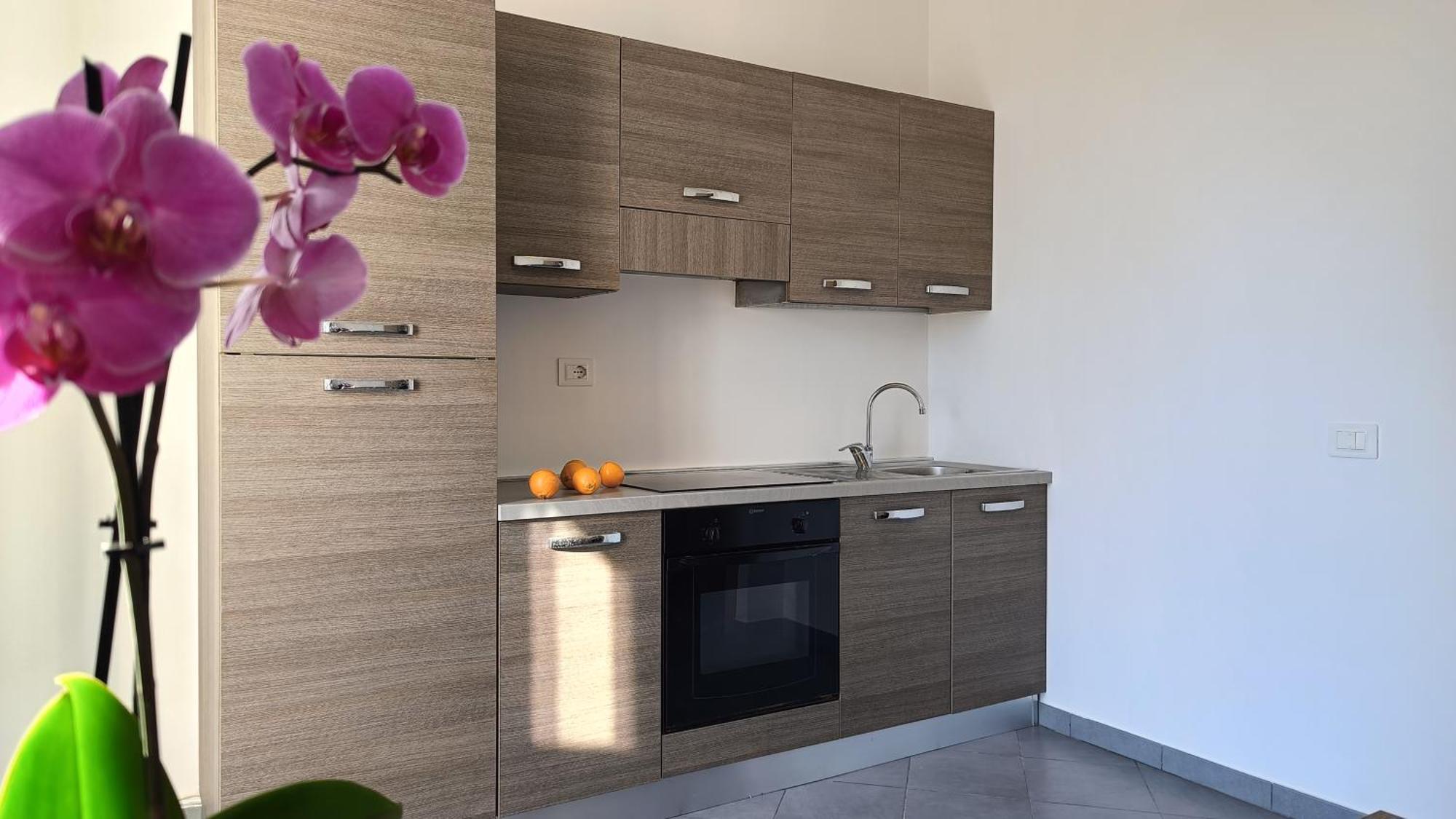 Lido Rooms & Apartments Lido di Fermo Εξωτερικό φωτογραφία