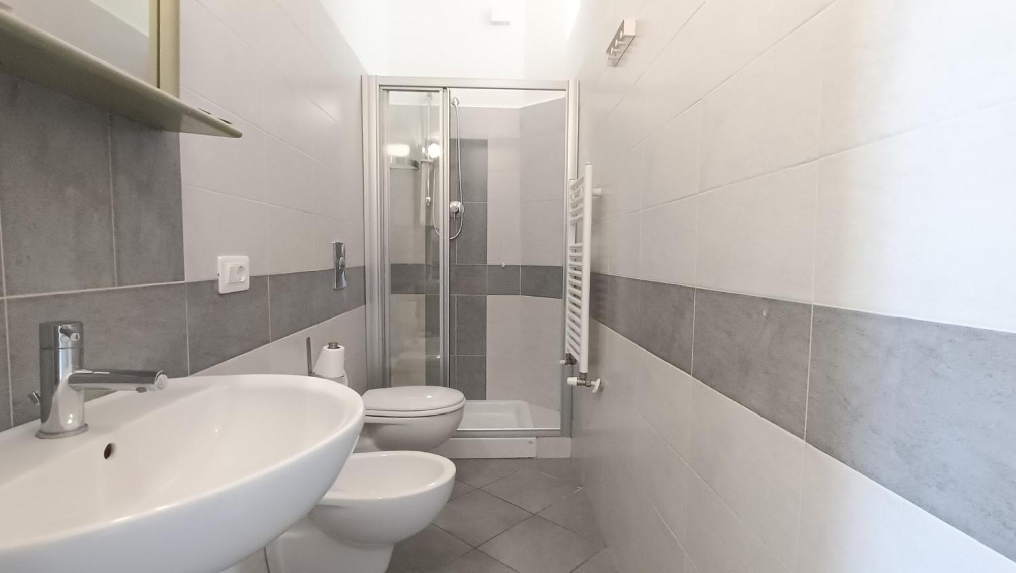 Lido Rooms & Apartments Lido di Fermo Εξωτερικό φωτογραφία