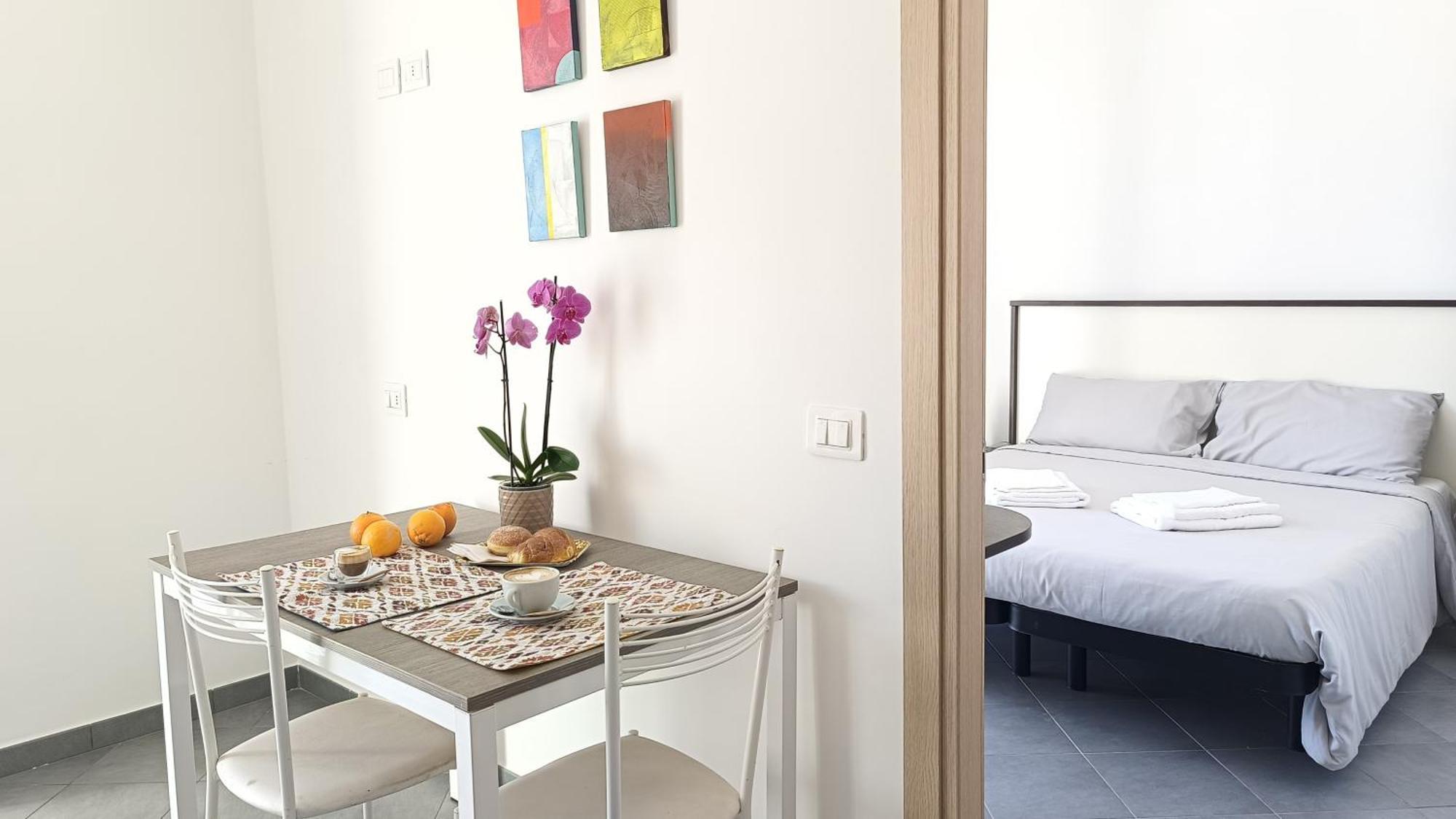 Lido Rooms & Apartments Lido di Fermo Εξωτερικό φωτογραφία