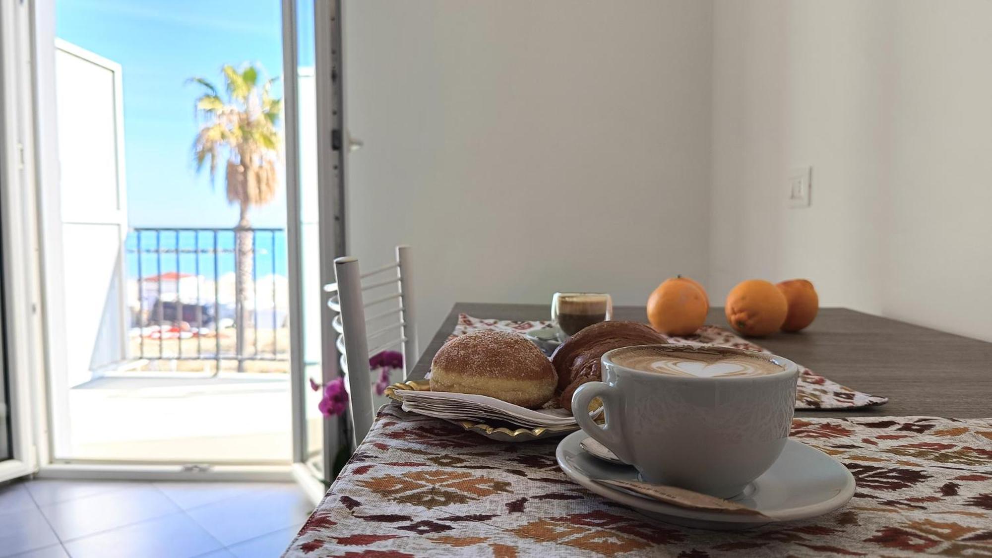 Lido Rooms & Apartments Lido di Fermo Εξωτερικό φωτογραφία