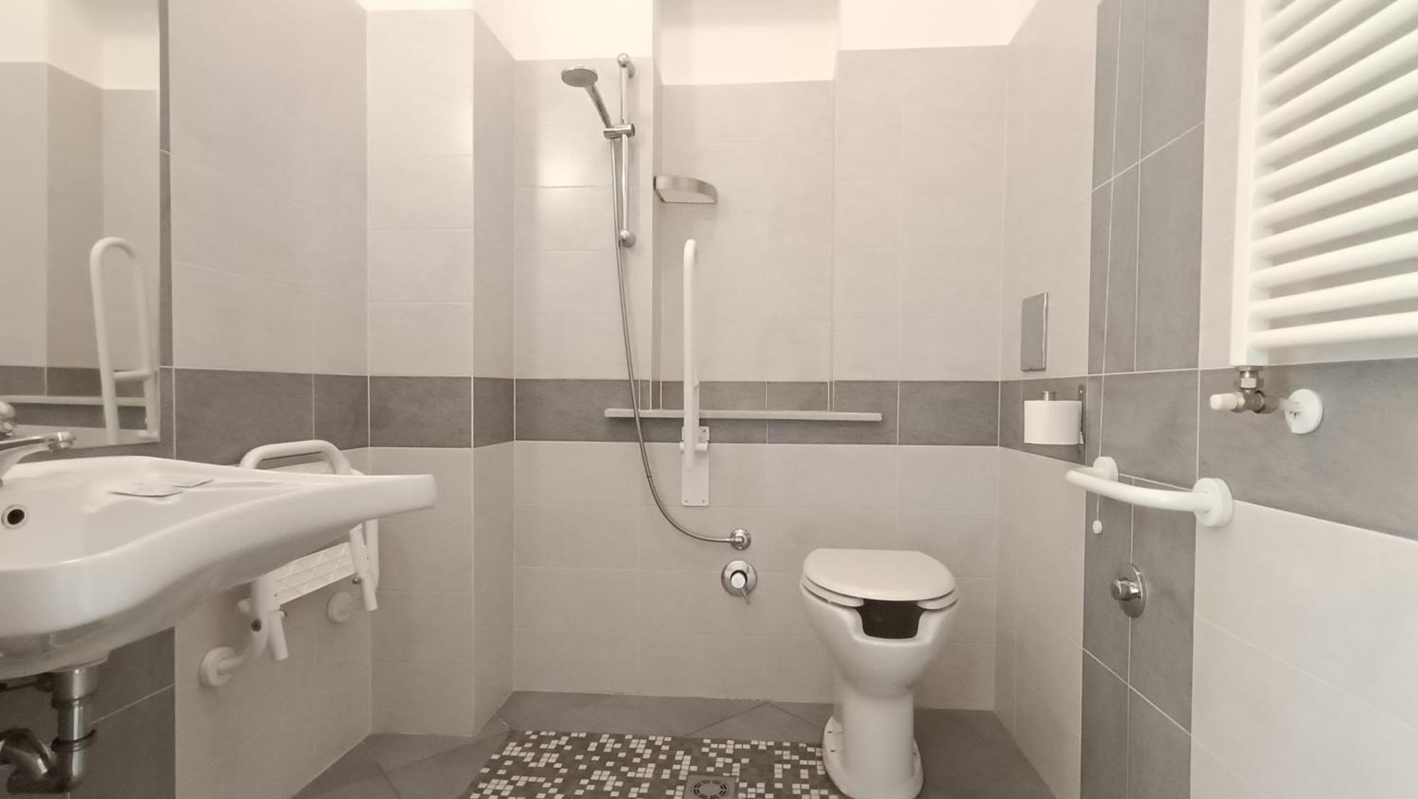Lido Rooms & Apartments Lido di Fermo Εξωτερικό φωτογραφία