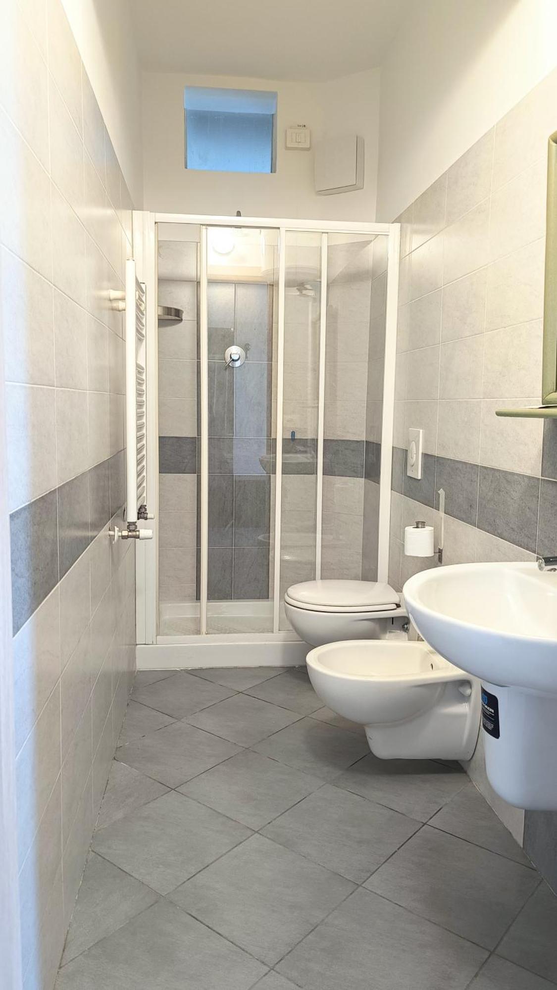 Lido Rooms & Apartments Lido di Fermo Εξωτερικό φωτογραφία