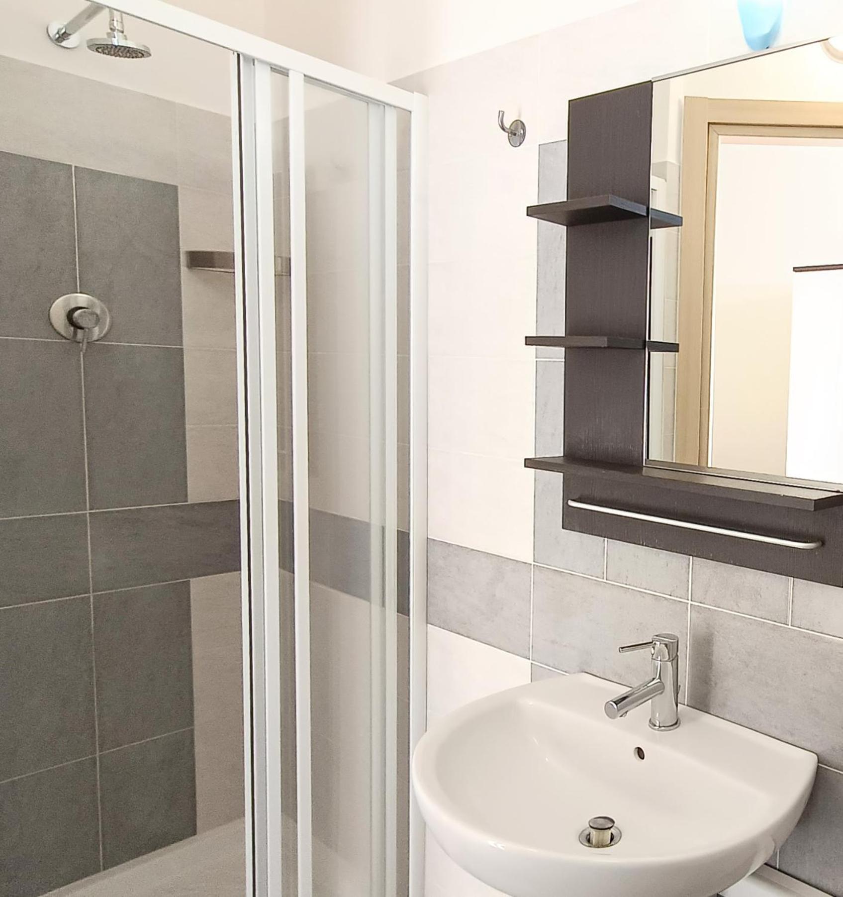 Lido Rooms & Apartments Lido di Fermo Εξωτερικό φωτογραφία