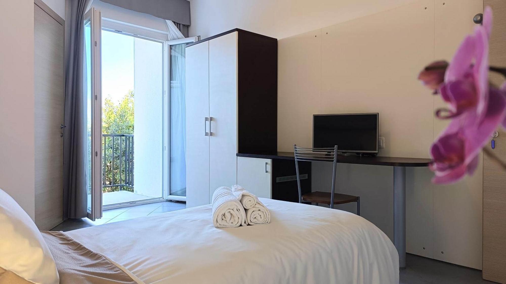 Lido Rooms & Apartments Lido di Fermo Εξωτερικό φωτογραφία