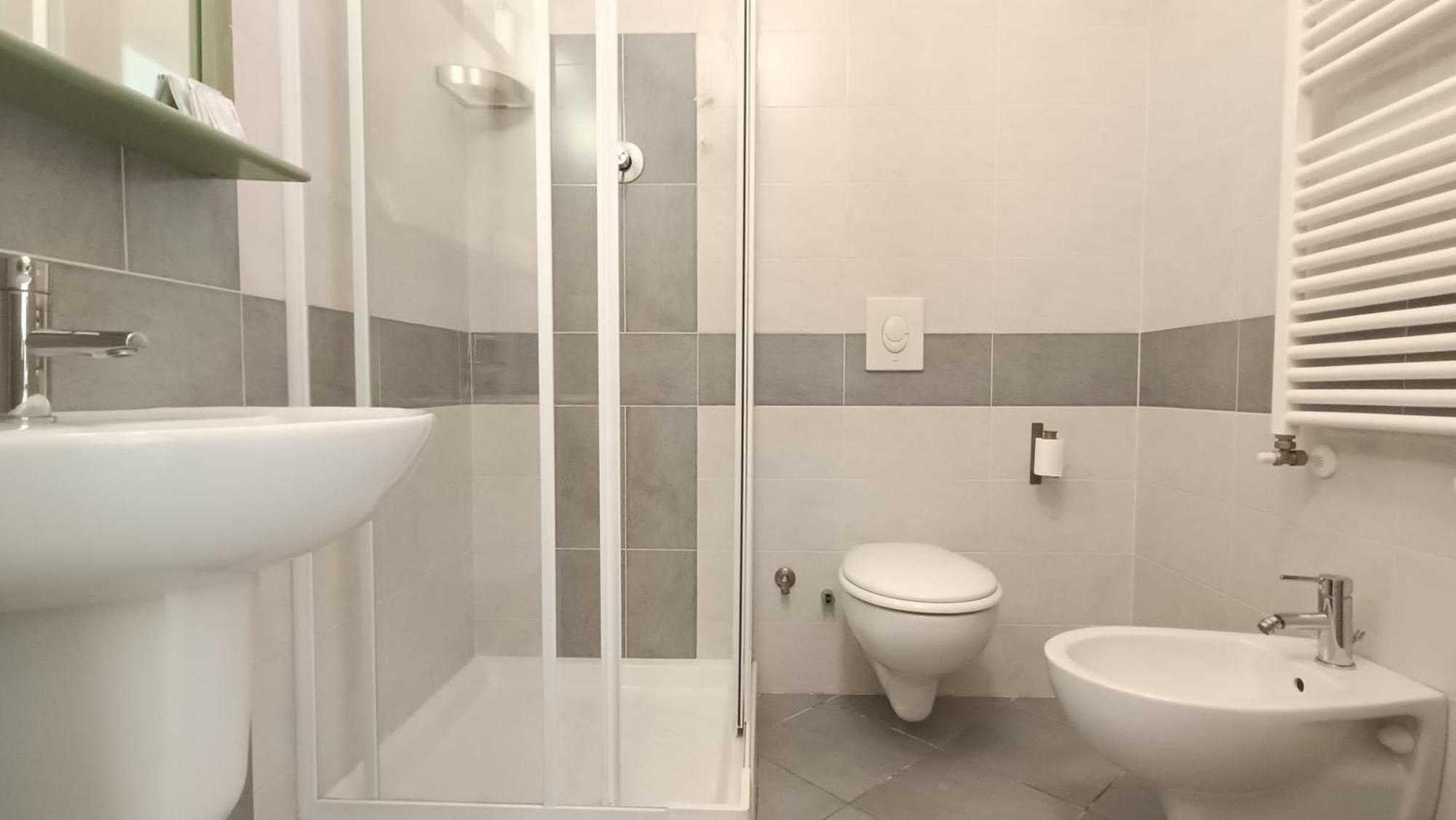 Lido Rooms & Apartments Lido di Fermo Εξωτερικό φωτογραφία
