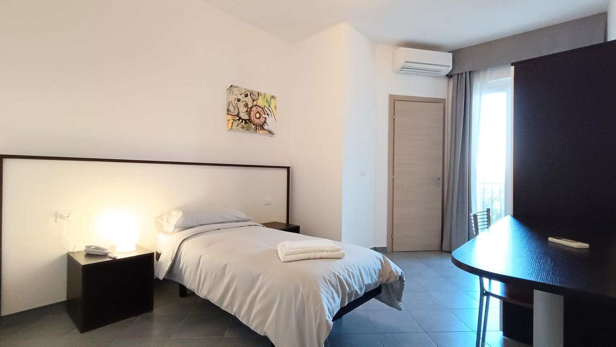 Lido Rooms & Apartments Lido di Fermo Εξωτερικό φωτογραφία