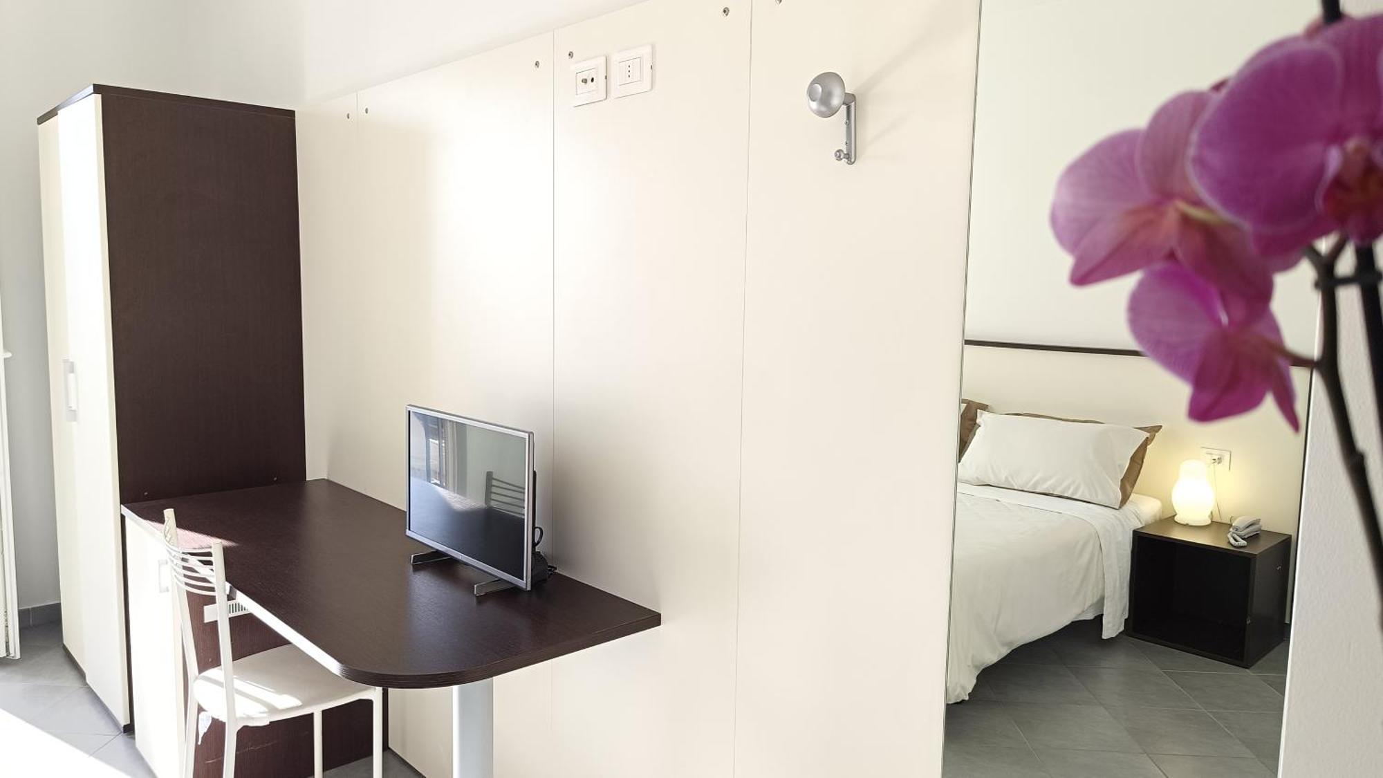 Lido Rooms & Apartments Lido di Fermo Εξωτερικό φωτογραφία