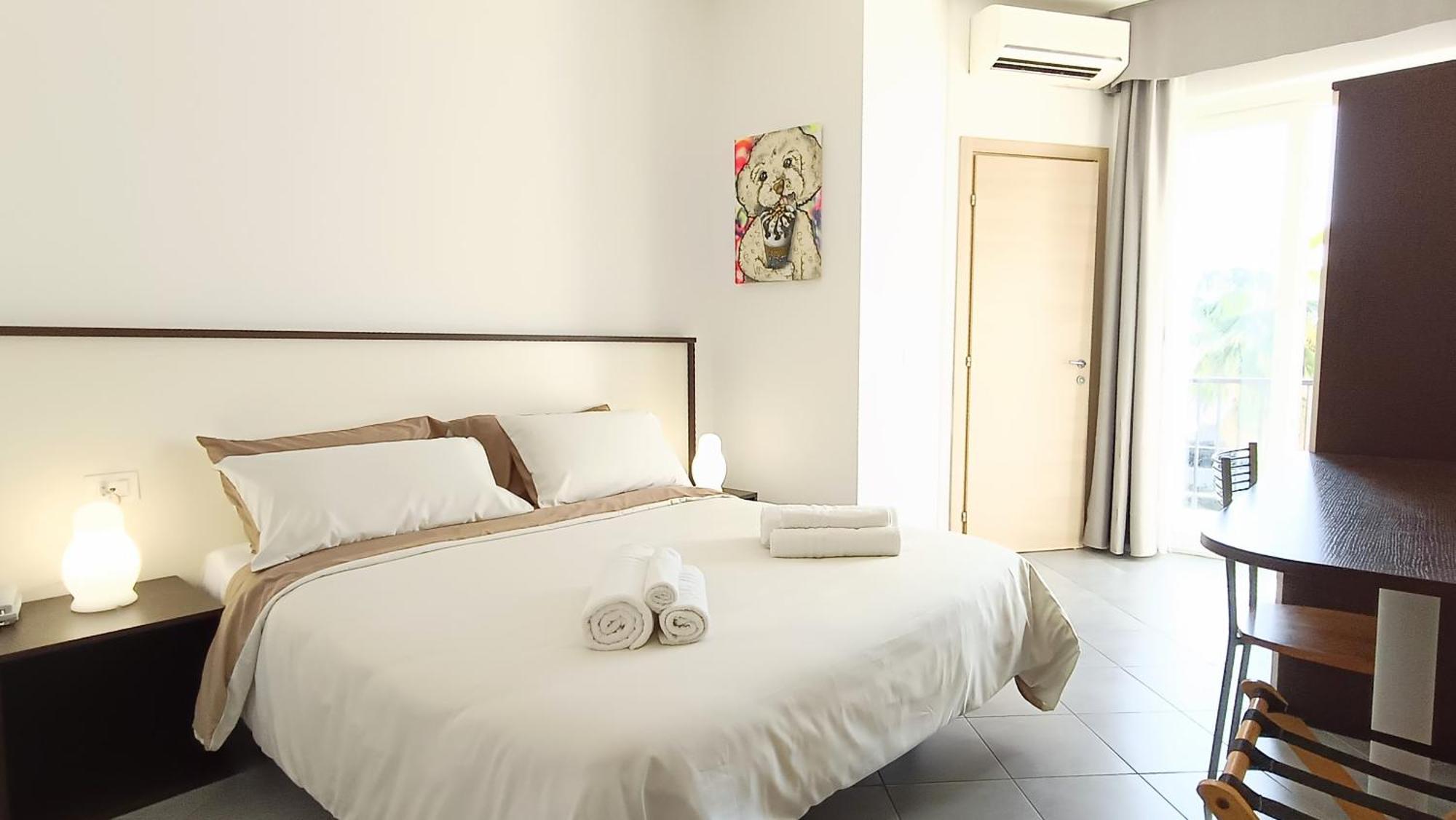 Lido Rooms & Apartments Lido di Fermo Εξωτερικό φωτογραφία