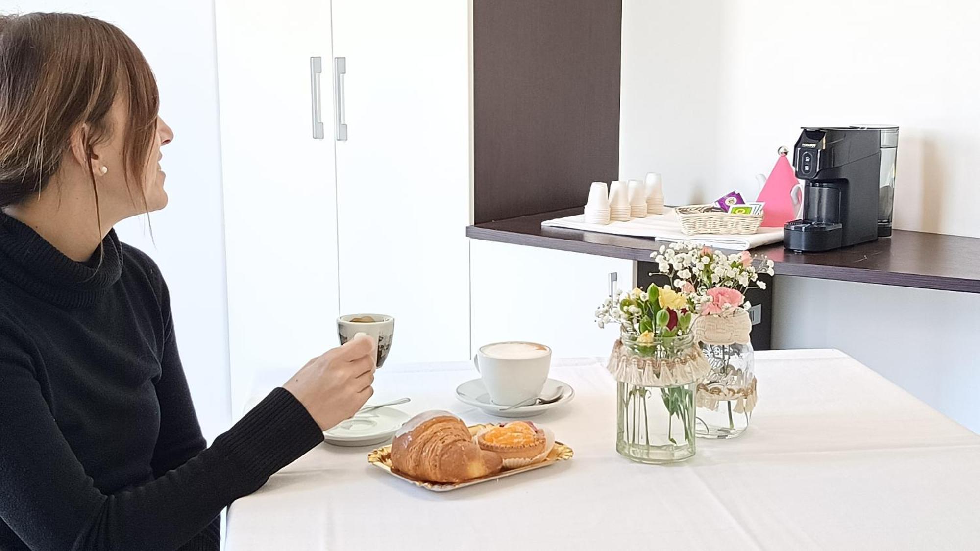 Lido Rooms & Apartments Lido di Fermo Εξωτερικό φωτογραφία