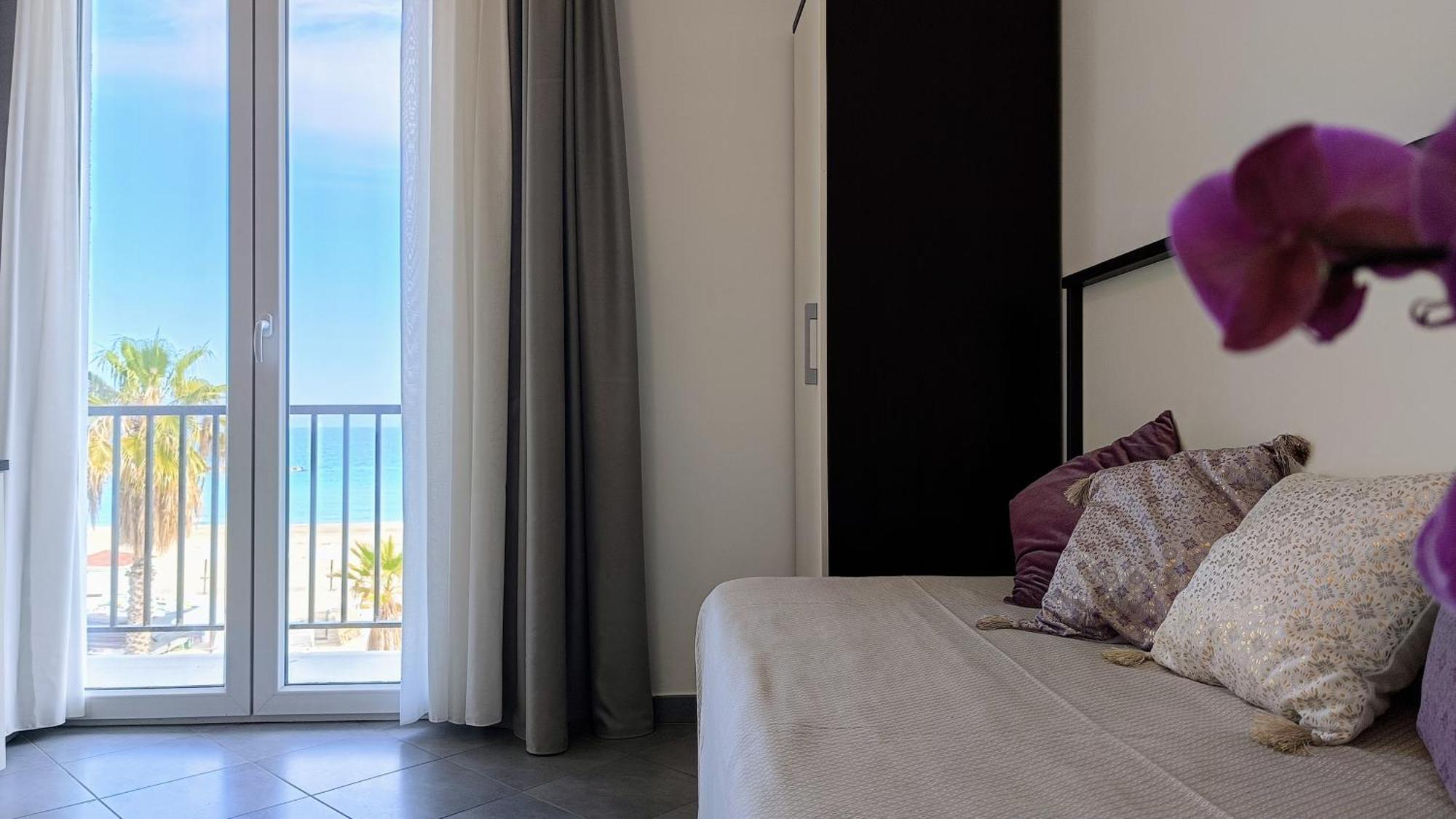 Lido Rooms & Apartments Lido di Fermo Εξωτερικό φωτογραφία