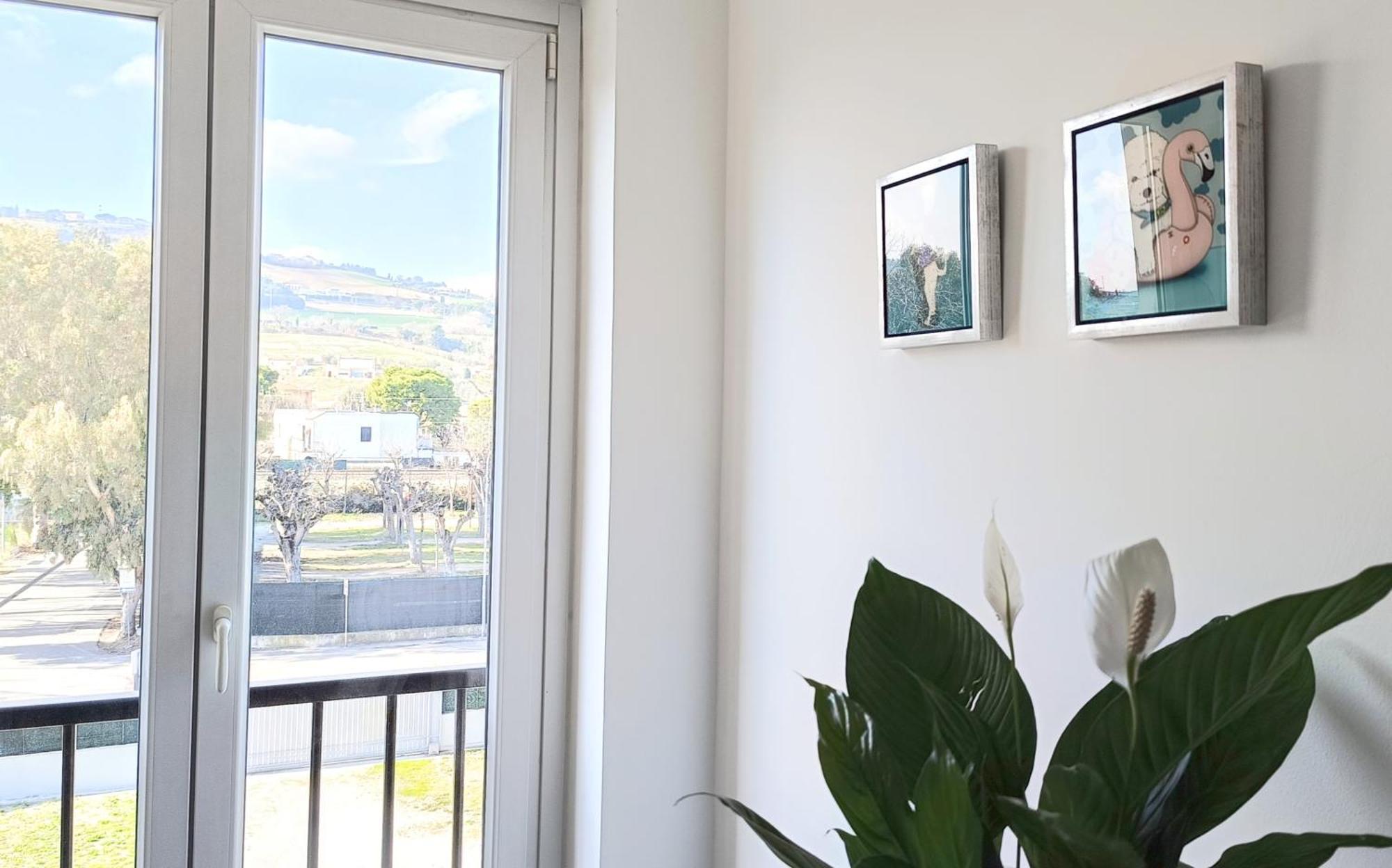 Lido Rooms & Apartments Lido di Fermo Εξωτερικό φωτογραφία