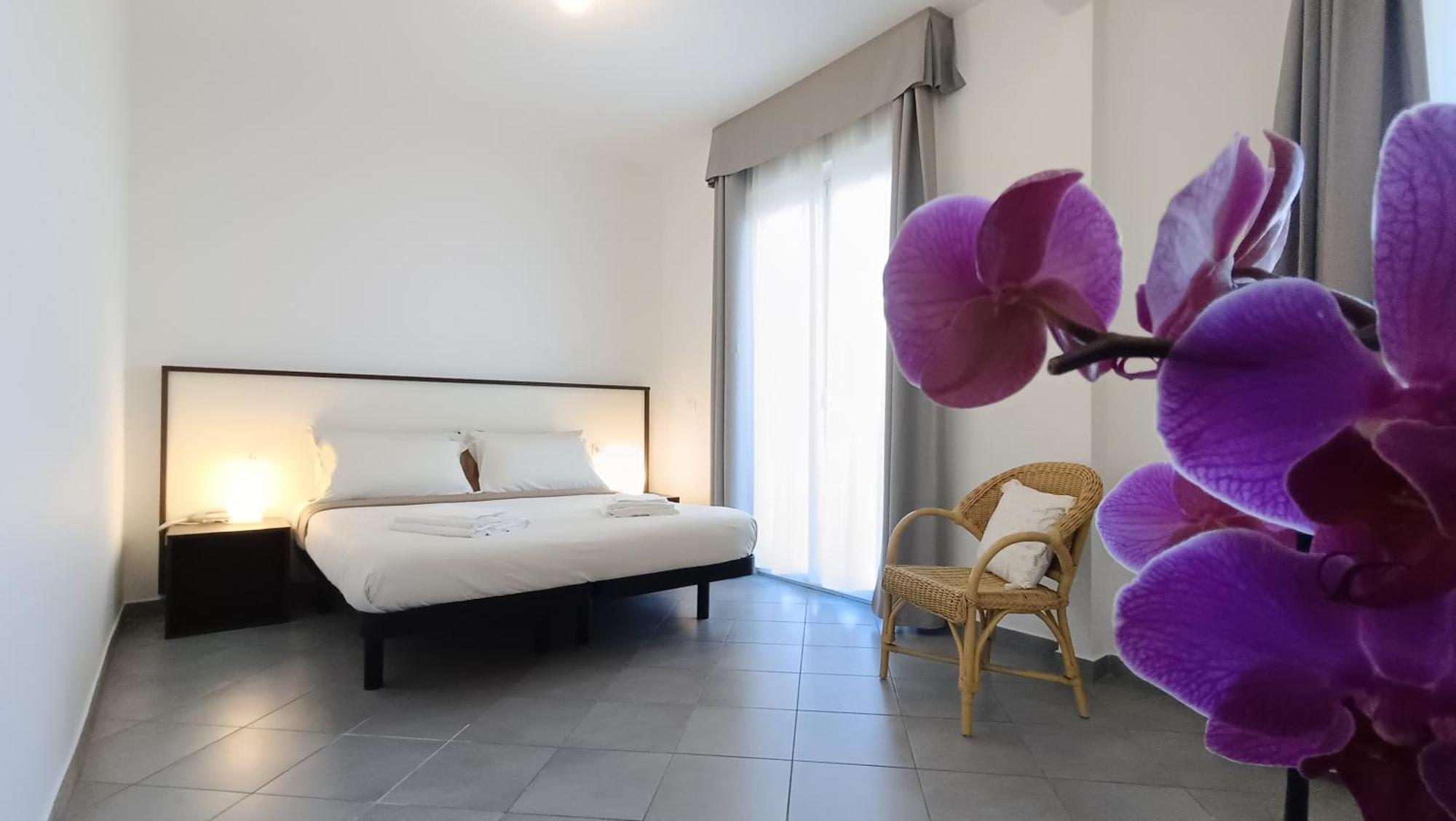 Lido Rooms & Apartments Lido di Fermo Εξωτερικό φωτογραφία